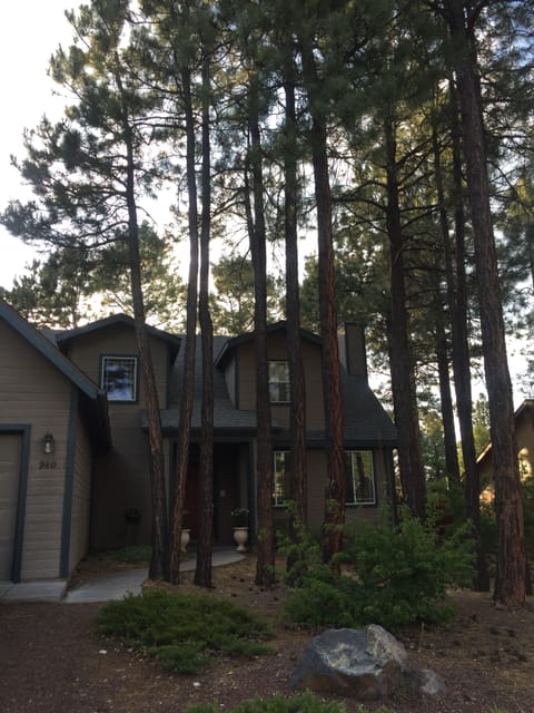 Your Flagstaff Home Away From Home! Lovely year round.