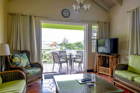 The Living Room
