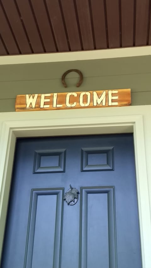 Welcome!  We'd be honored to have you as our guest.