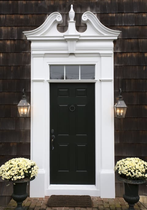 Welcome to your Hamptons estate 