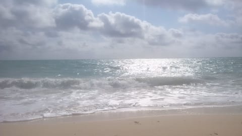 Taino Beach Sunrise