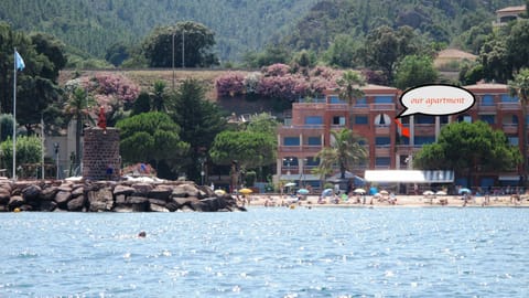 Paradise awaits 