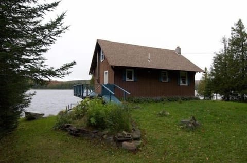 Cozy Cottage