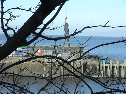 take a boat trip either fishing, or visiting the silver mines of long ago