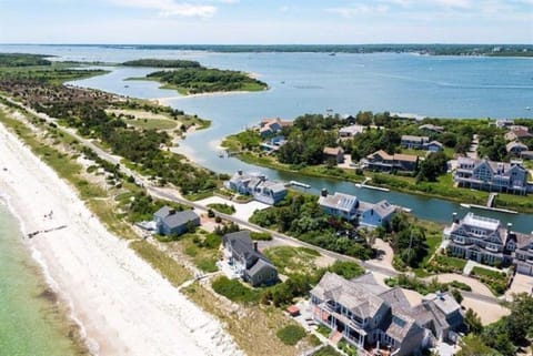 Lewis Bay