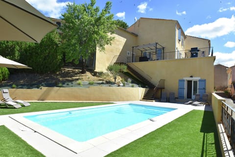 Holiday Home Swimming Pool