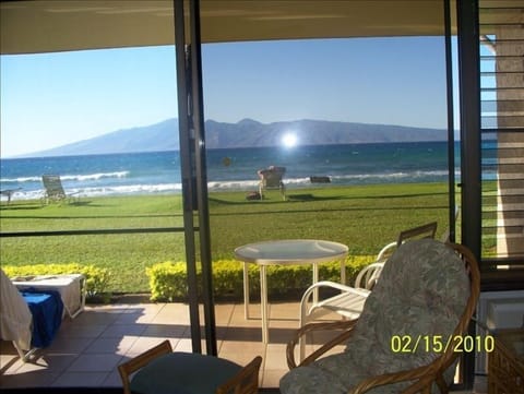 Our everyday view!!!