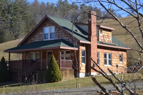 Beulah's Cabin