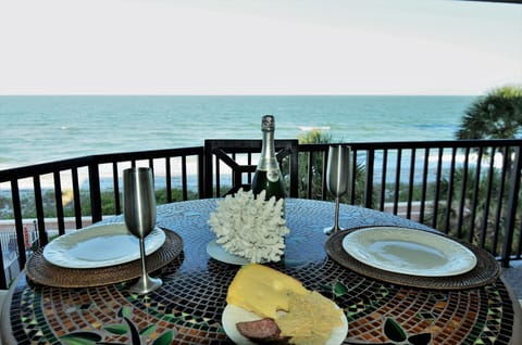 Your home away from home.