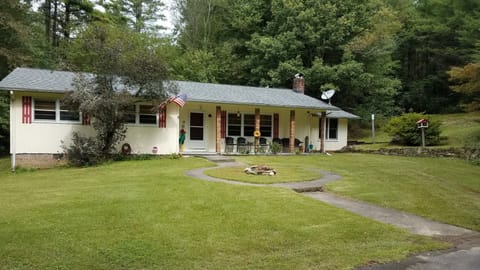 Welcome to Cedar Mountain, Transylvania County, NC.  The "Land of Waterfalls".