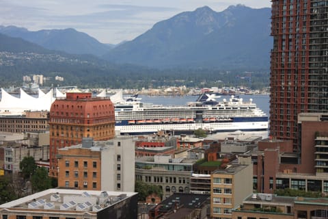 Canada Place