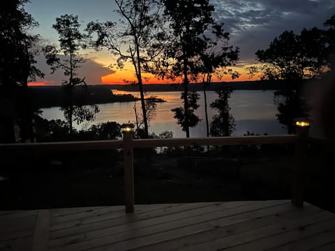 Best views on the Lake