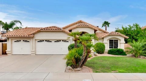 Beautiful home located in heart of Scottsdale 