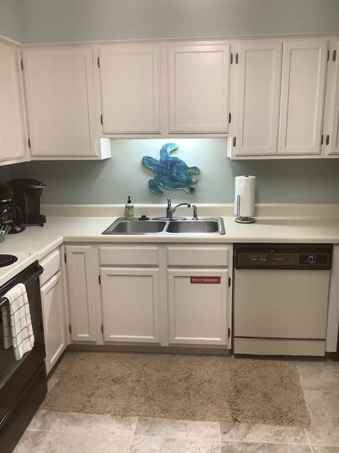 Keurig and Mr.Coffee