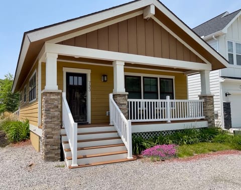 Welcome to Wildflower Cottage!