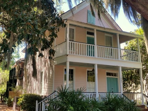 Charming restored 100-yr. old home, c.1915