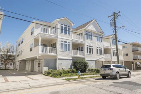 The Condo