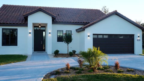 Welcome to Villa Sophia!