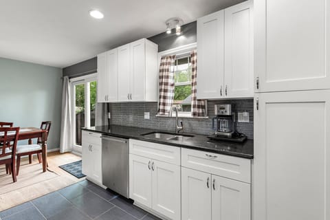 Cook, connect, and create—this kitchen is ready for your culinary adventures!