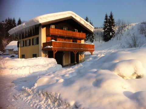 A fantastic ski location