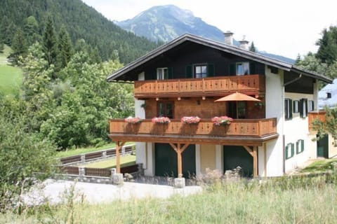 A perfect base for a summer holiday.