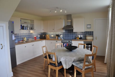 Kitchen & Dining Table