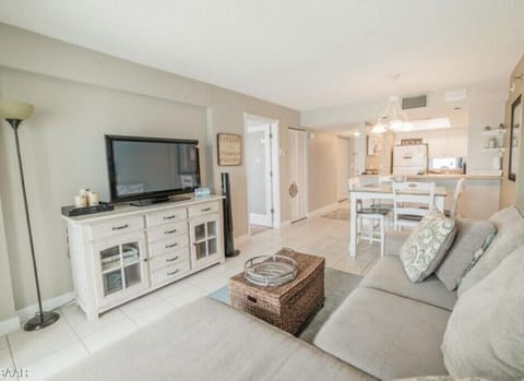 Your homey living space