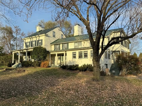 Hillandale