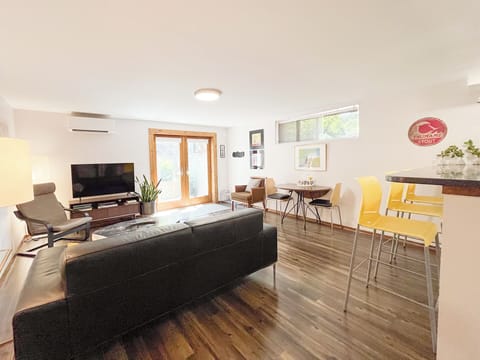 Main Room