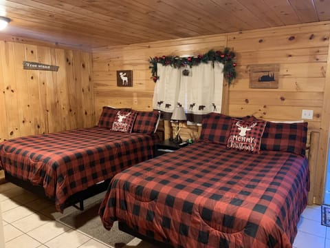 Christmas decor  (Dec 2019)