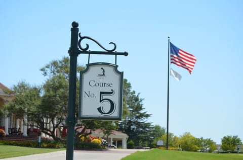 We are proud to be a military family.