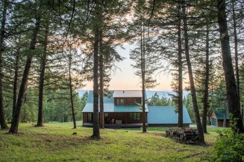 Amazing views from every side!