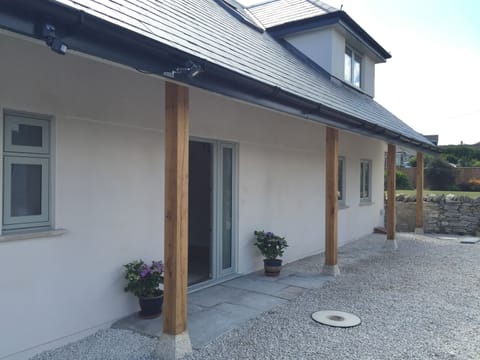 Woodbury, Langton Matravers Sleeps 8 + baby