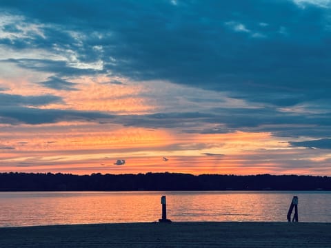 Sunsets