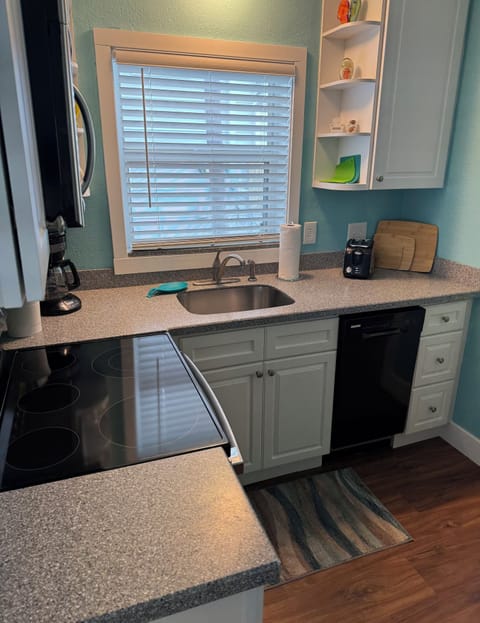 New updated kitchen!