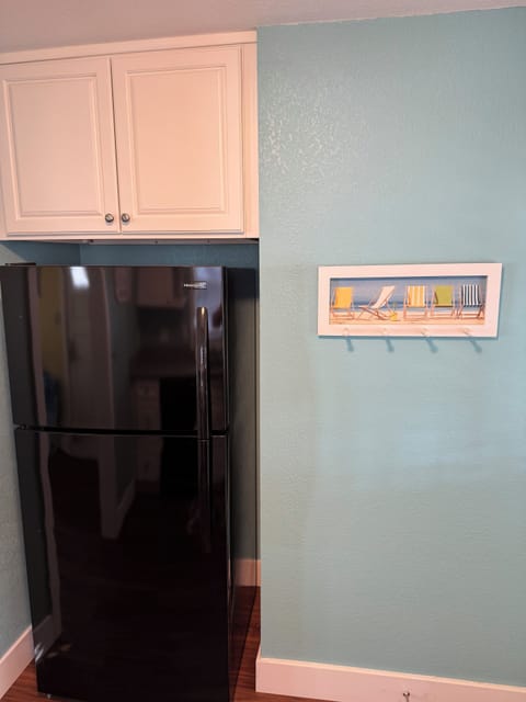 New updated kitchen!