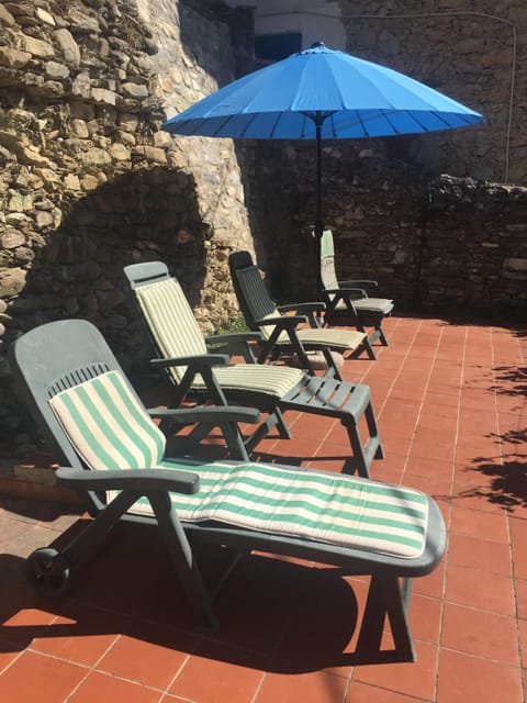 Sun loungers for you!