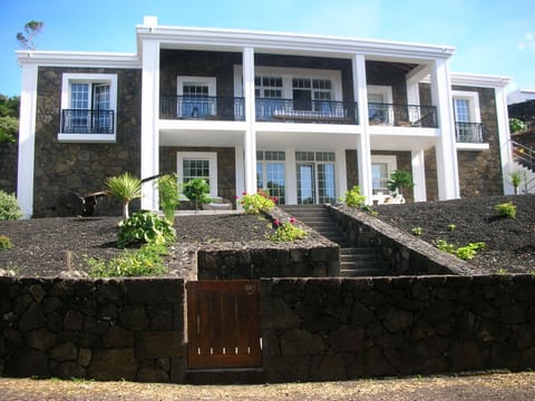 Front elevation