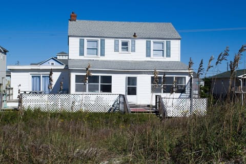 Hall Cottage