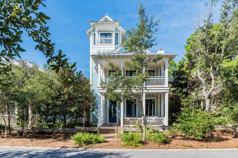 Watercolor 434 Western Lake Drive