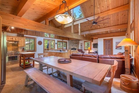 Welcome to our large family home!