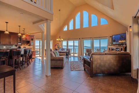 Welcome to Tide Pool