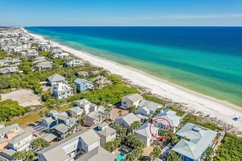 Seagrove "Endless Views" 74 Majestica Circle