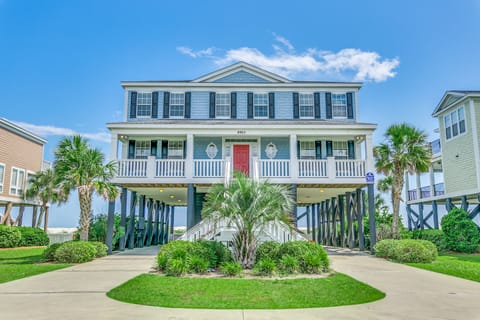Welcome to The Palms!