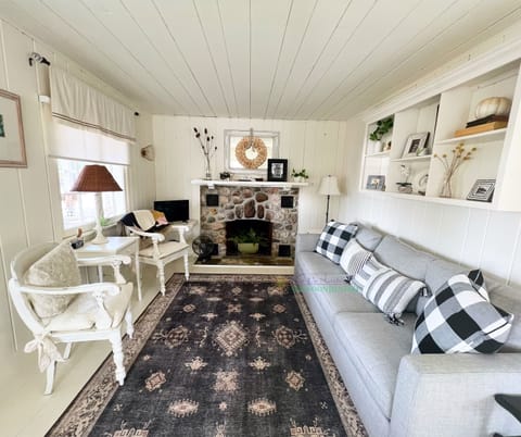Living room - Living room.