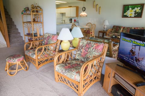 Living Room - Living Room