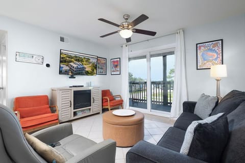 Welcome to Sandy Shores West Unit 101 - Located in the heart of Gulf Shores, this two bedroom/ two bath, pet friendly unit is located across the street from the beautiful Gulf Coast beaches. Sandy Shores West offers convenience to the beach, dining, shopping, and sporting events!