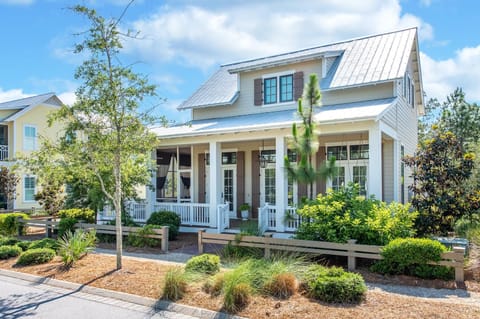 WaterColor 55 Wisteria Way