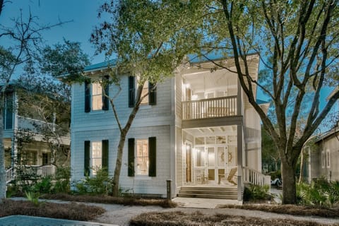 WaterColor "Boathouse" 746 Western Lake Drive