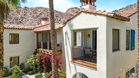 Private Balcony